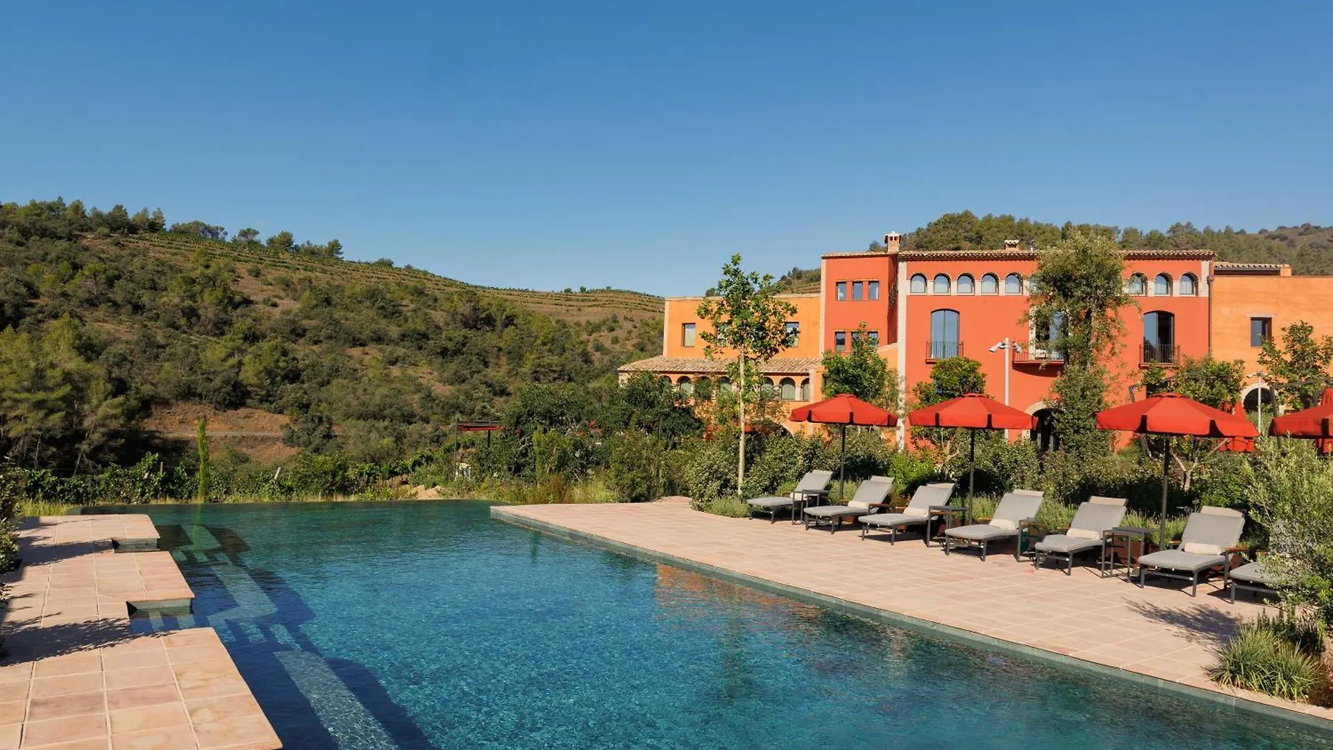 Gran Hotel Mas D'En Bruno Gratallops 5*,  Spain