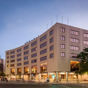 Hotel Sb Ciutat