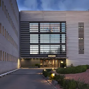 Hotel Innside By Melia Barcelona Aeropuerto