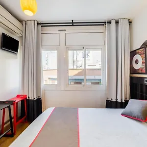 Guest house Athenas